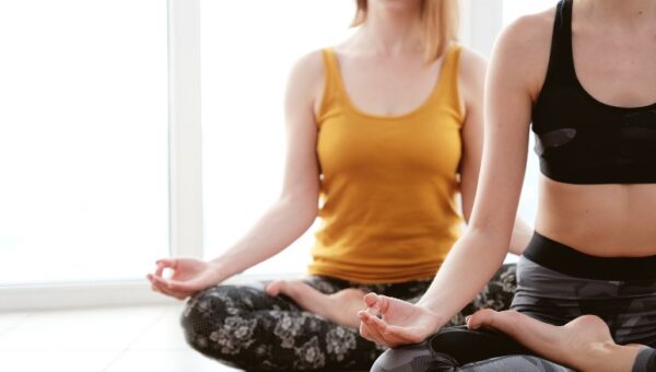 Obtain Yoga Instructor Certification