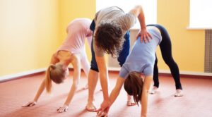 Qualifications to Become a Yoga Instructor