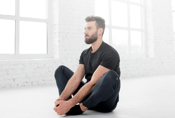 The Benefits of Power Yoga