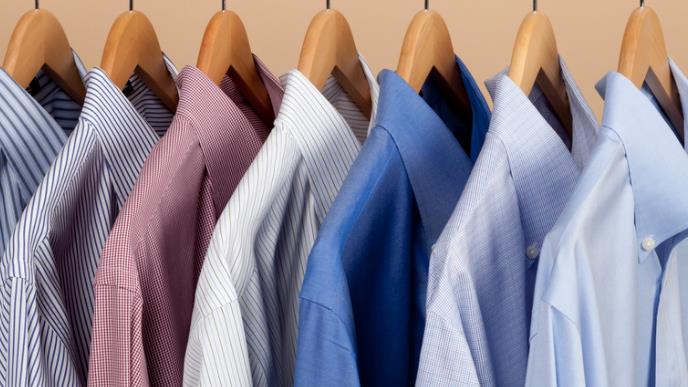 What is an Oxford Shirt? – How They Differ & How to Wear One?