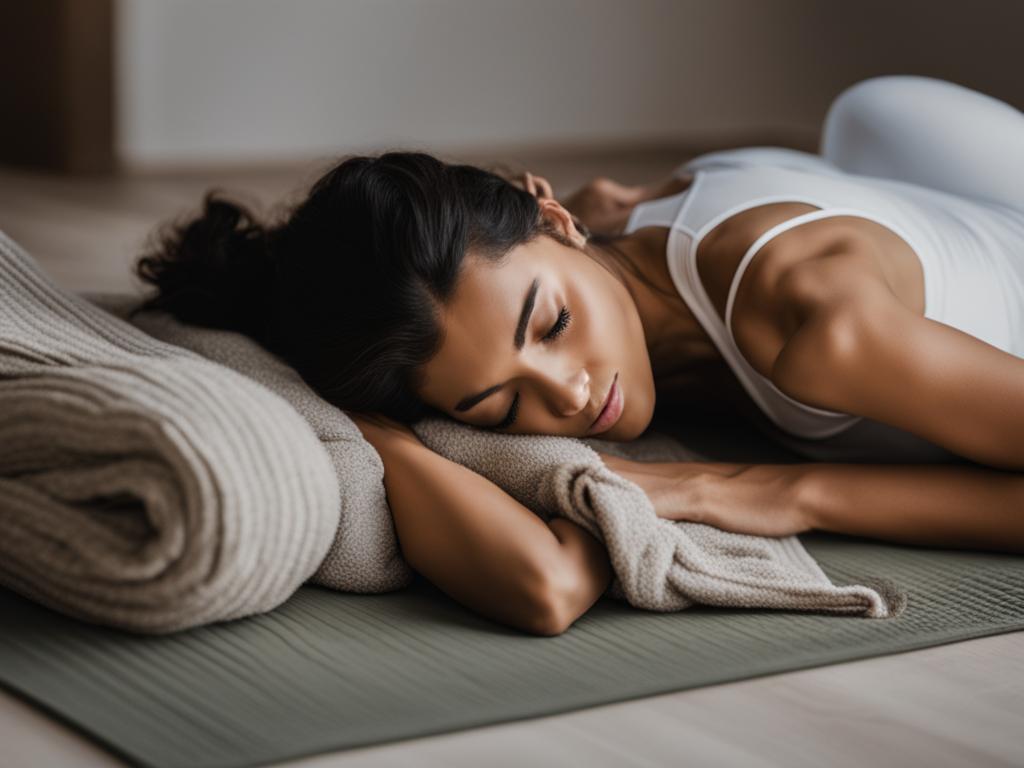 What is Restorative Yoga? – Benefits and Poses