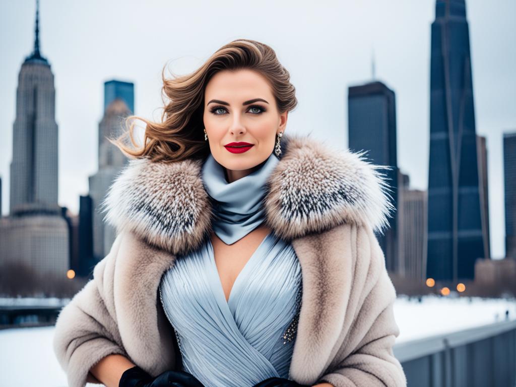 What to Wear Over Formal Dress When Its Cold? – Fashion Tips