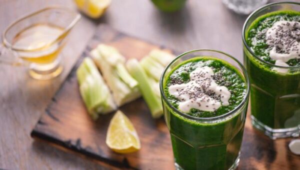 Benefits of Embarking on a 3-Day Juice Cleanse