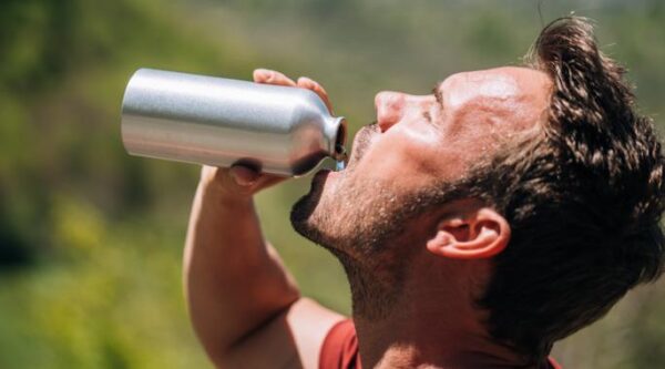 Determining Your Hydration Needs on Spironolactone 