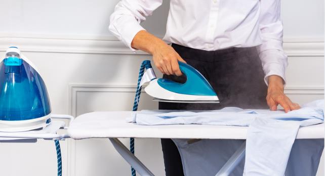 How to Iron a Dress Shirt? – A Step-by-Step Guide