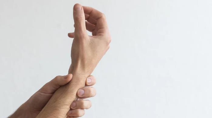 How to Strengthen Wrists