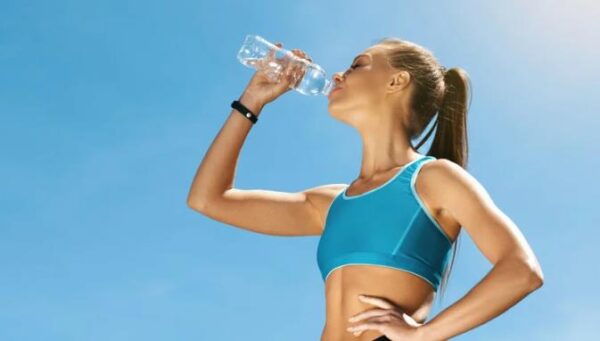Monitoring Your Hydration