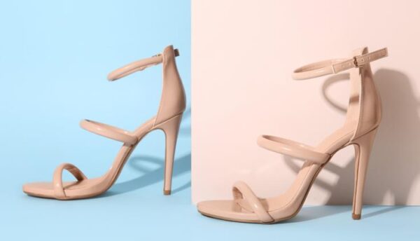 Nude Shoes