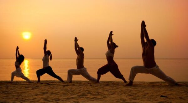 Somatic Yoga vs. Traditional Yoga