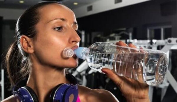 Tips for Staying Hydrated While Using Creatine