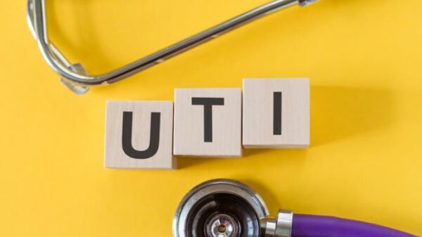 Understanding Antibiotics and UTIs