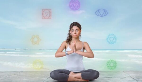 What are Chakras