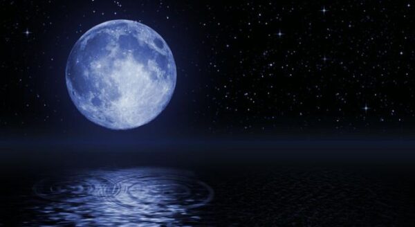 What is Moon Water