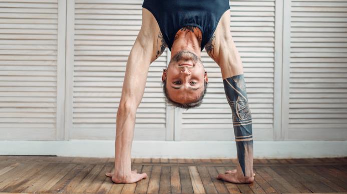 How to Do a Handstand? – A Step by Step Guide