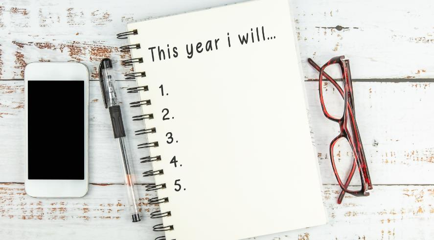 Interesting New Year's Resolutions to Try in 2023