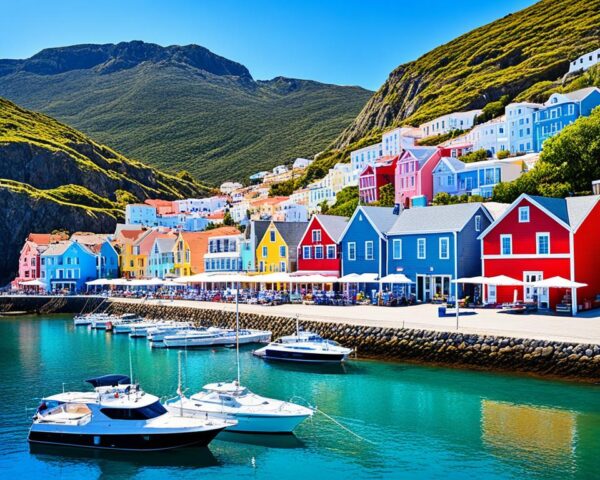 best places to visit in portugal