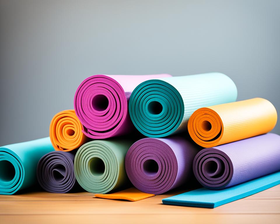 budget-friendly yoga mats