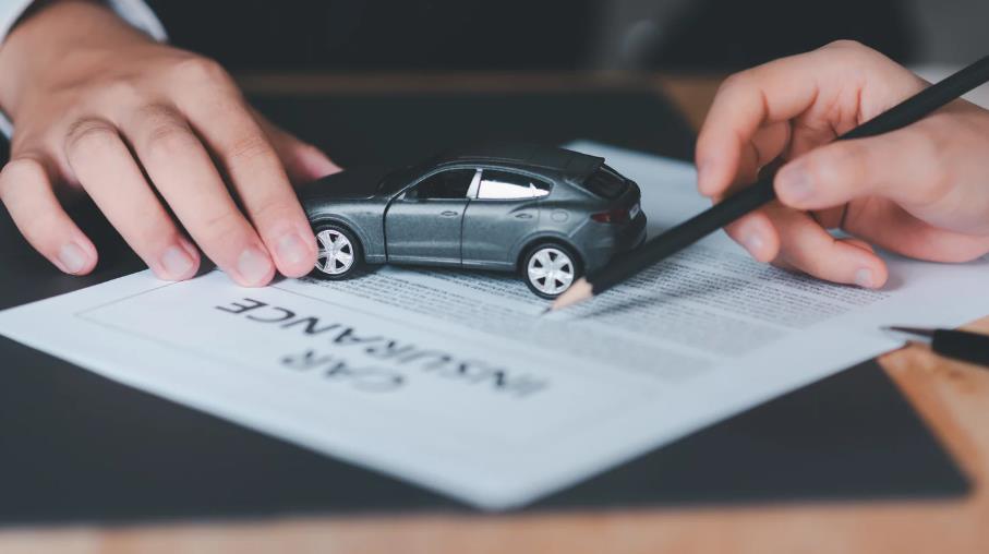 How to Finance a Car: Step-by-Step Guide
