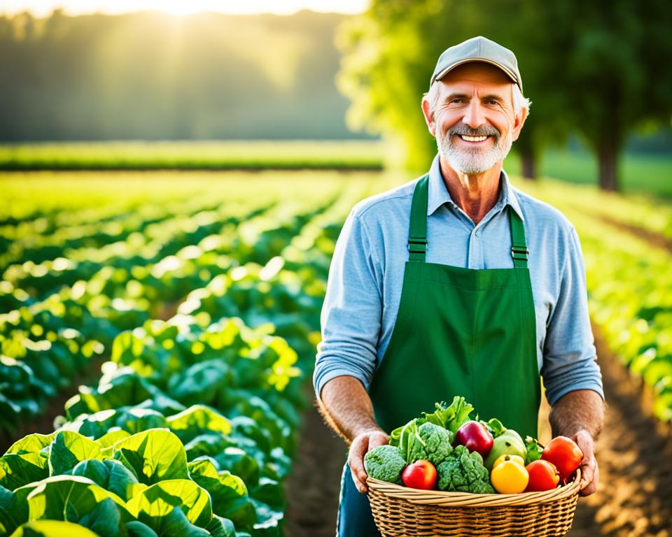 Agriculture and agribusiness careers