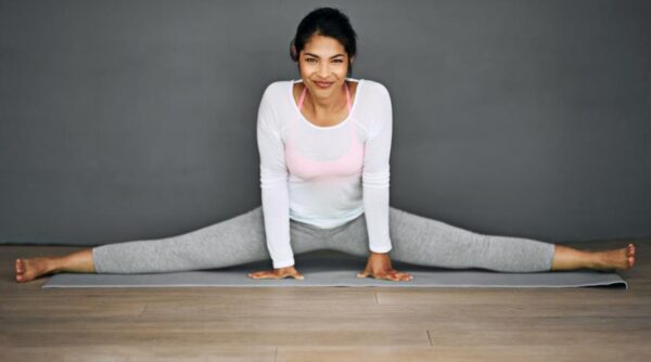 Enhancing Flexibility, Balance, and Strength