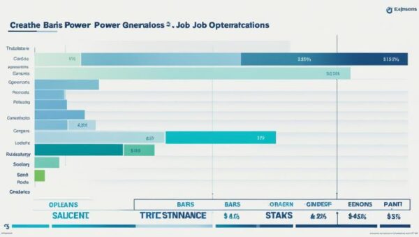 What Do Energy Jobs Pay in Traditional Power Generation