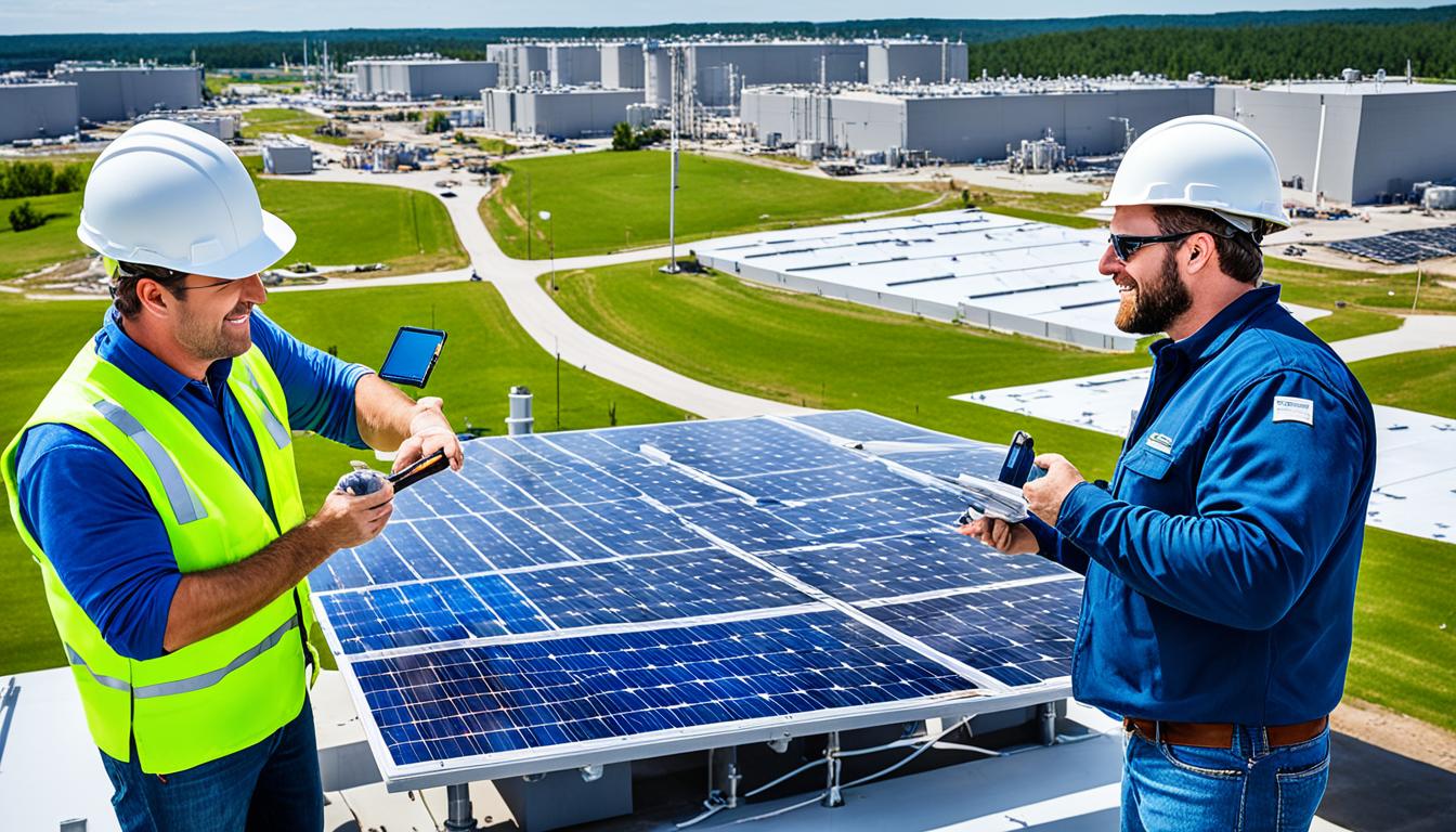 Top 10 Best Paying Jobs in Public Utilities