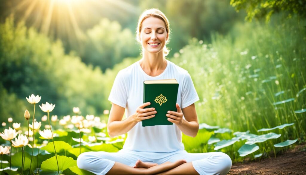 christian beliefs on meditation and yoga