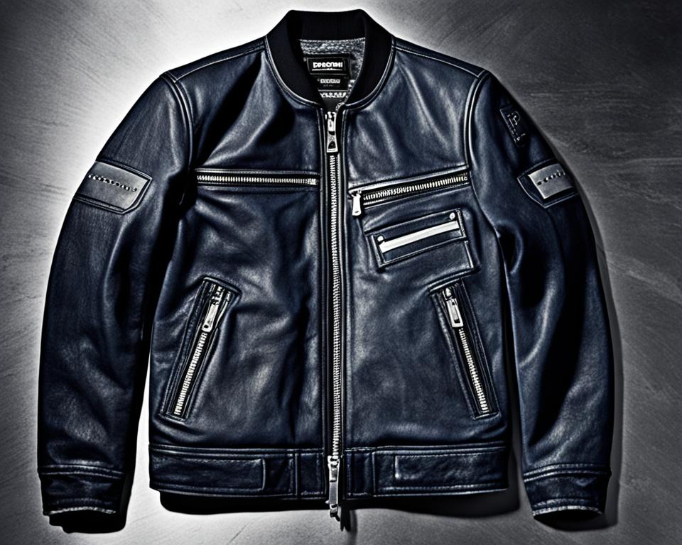 diesel brand signature style