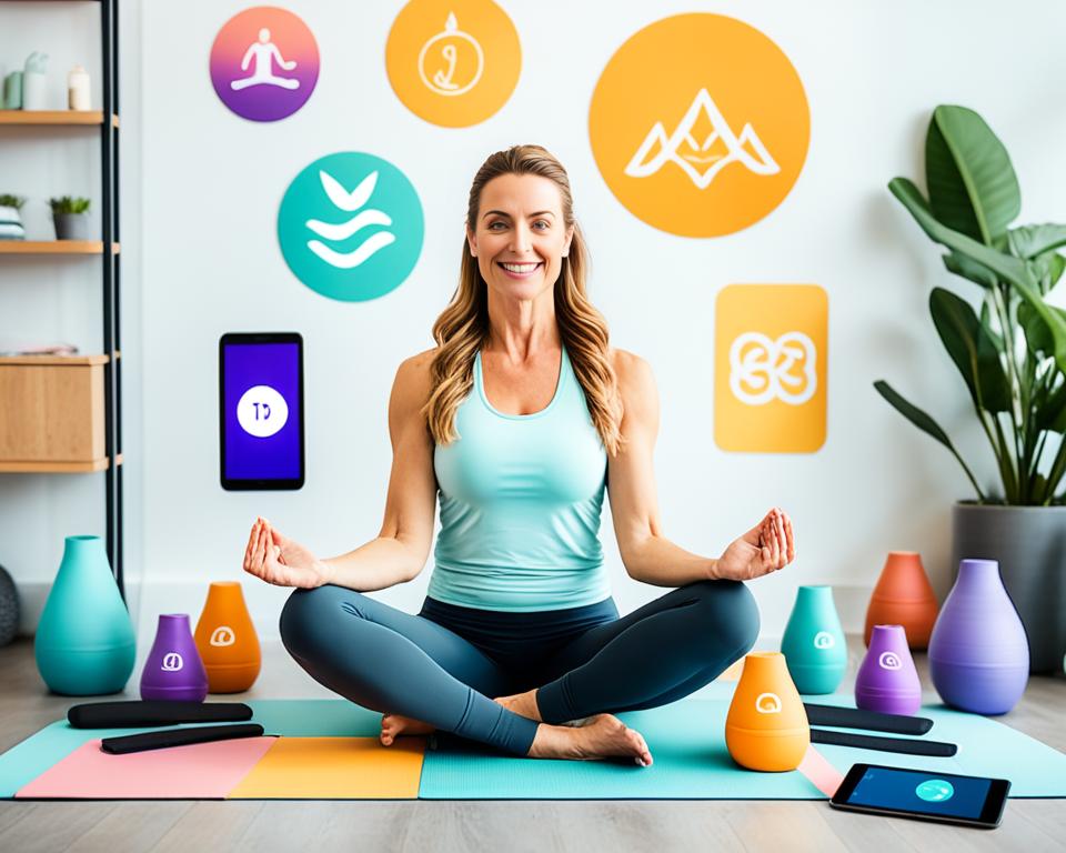 free yoga apps for beginners