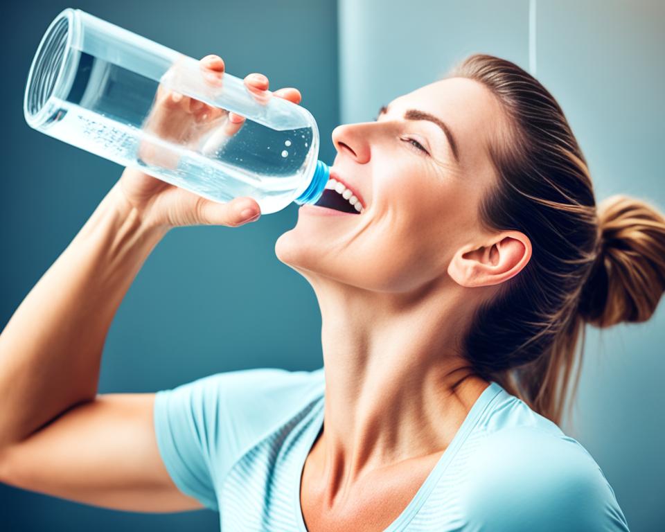 How Much Water Should You Drink When Taking Farxiga?
