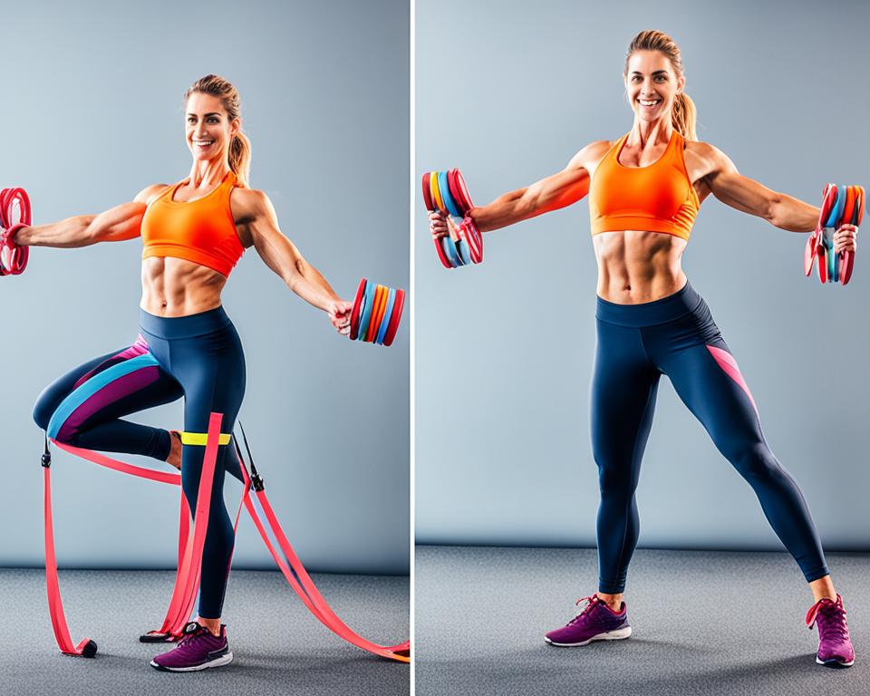 The Best Exercises for Strengthening Your Hips