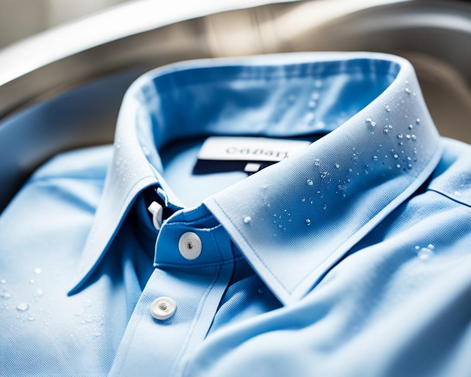 How to Wash Oxford Shirts: Tips for Perfect Care