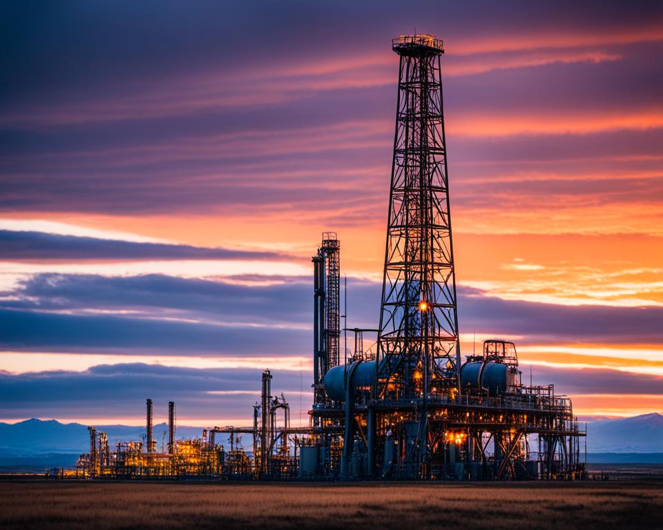 Is Oil & Gas Production a Good Career Path in 2024