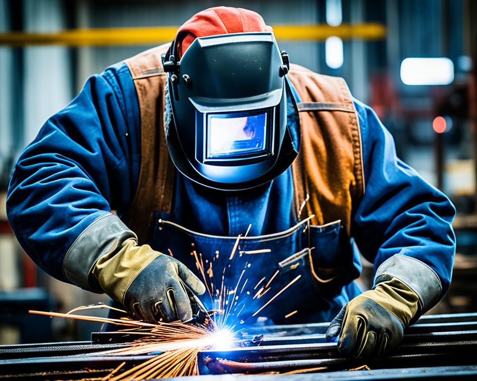 Is Welding a Good Career in 2024? A Comprehensive Look