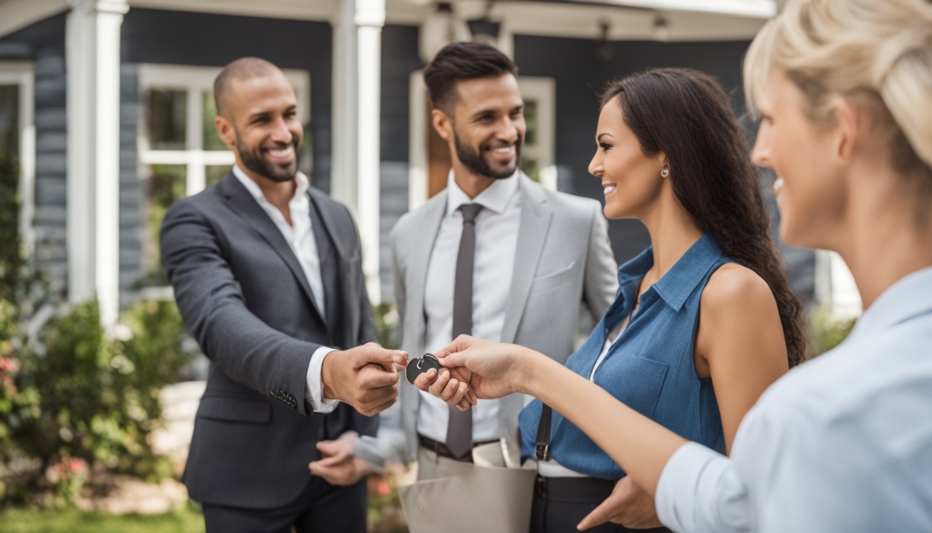Is Real Estate A Good Career In 2024? Discover Now