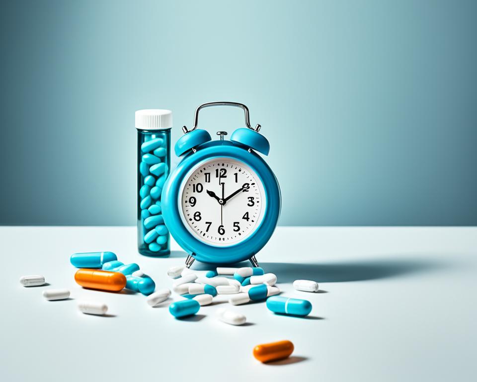 spironolactone dosage effects timeframe