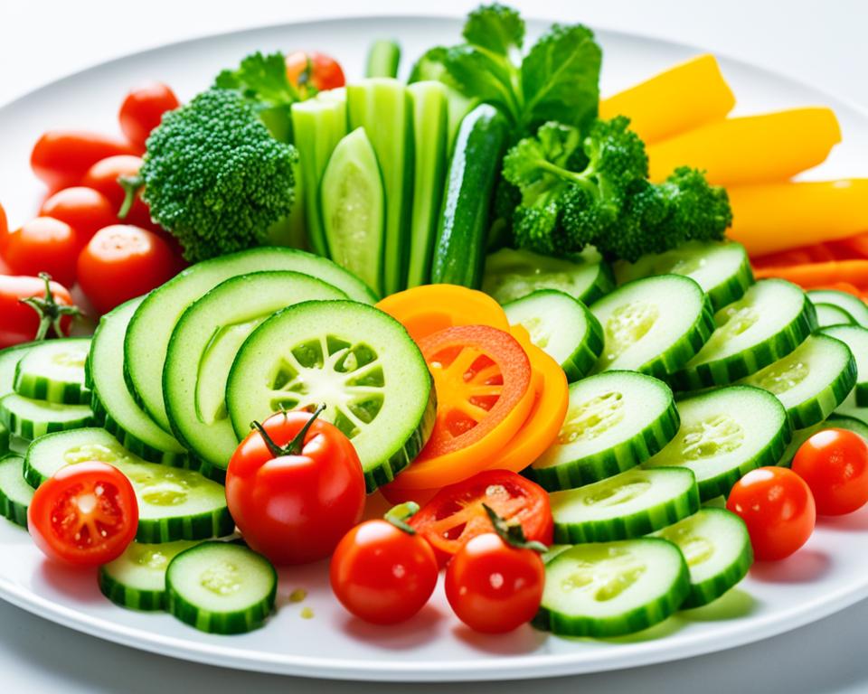 What Vegetables Can You Eat 2 Days Before Colonoscopy?