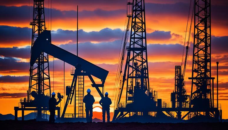 Best Paying Jobs in Oil & Gas Production