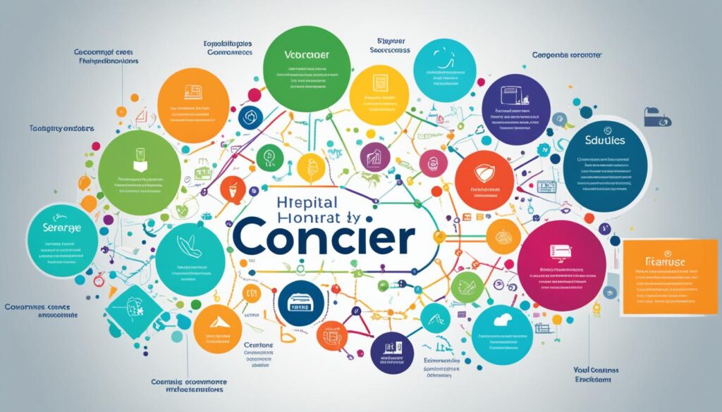 Consumer services sectors