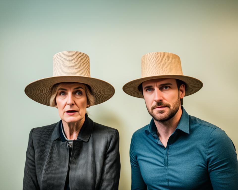 Is It Proper to Wear a Hat Indoors – Etiquette Explained