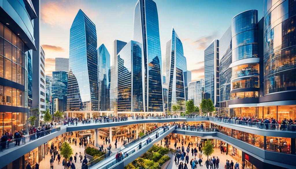 how many jobs are available in consumer services