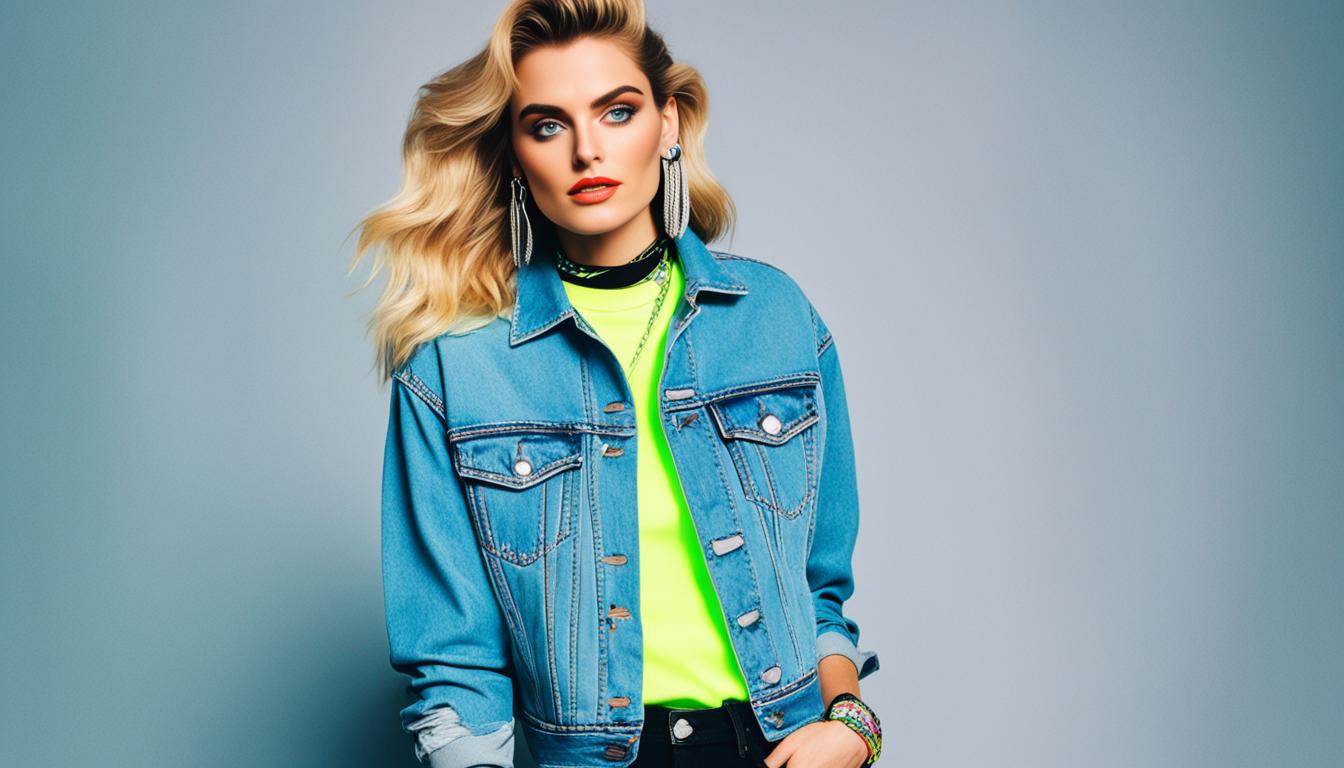 How To Dress 80s With Normal Clothes- Complete Guide