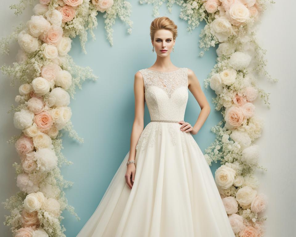 Tahari Wedding Dresses: Elegant Bridal Styles