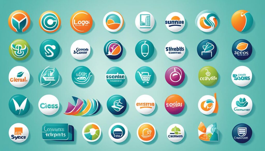 what companies are in the consumer services field