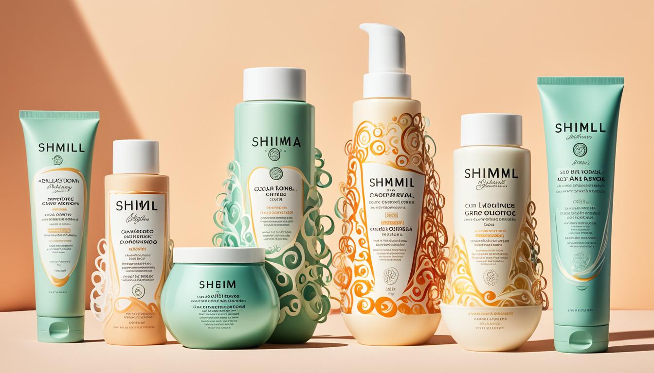 What Hair Products Make Hair Curly: Top Products Revealed
