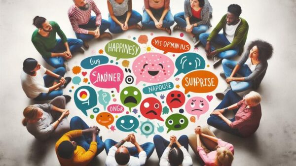 Cultural Perspectives on Shared Emotions