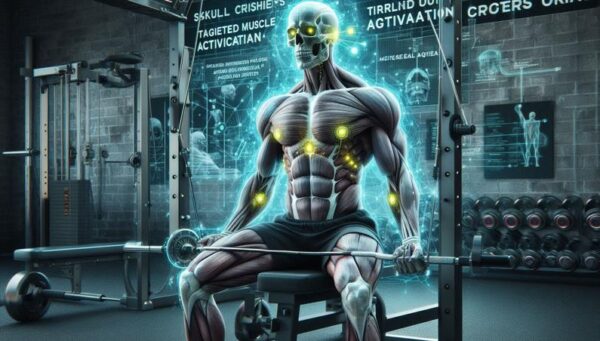 Targeted Muscle Activation