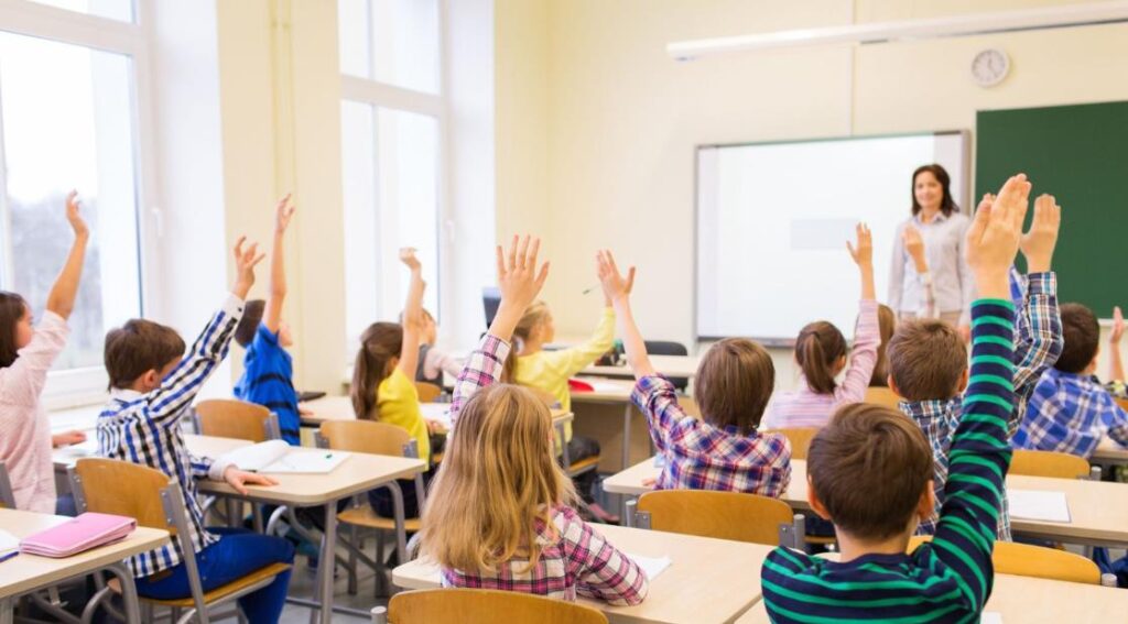 The Correct Spelling is School not School