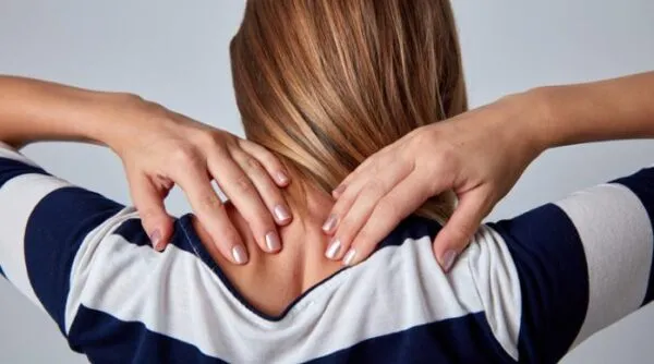 What Causes Upper Back Pain