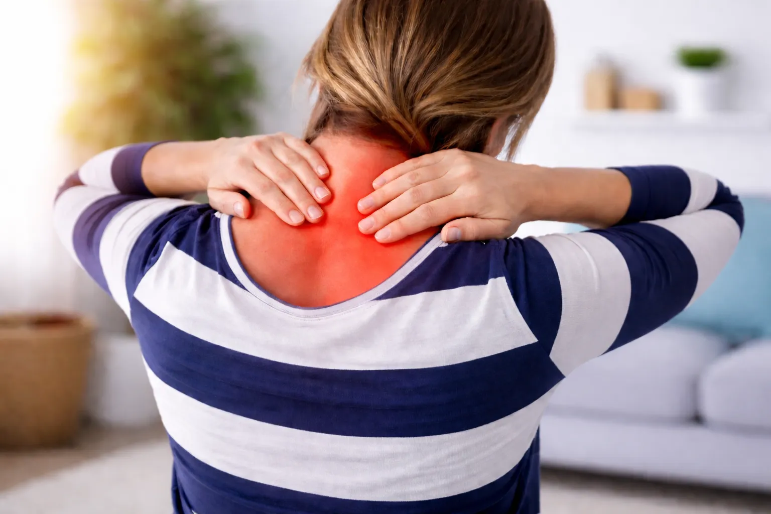 How To Crack Upper Back: Safe DIY Methods For Instant Relief